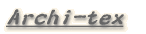 Archi-tex 